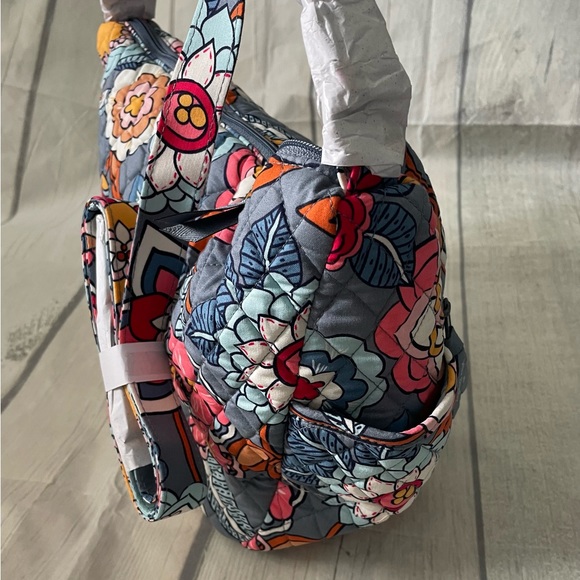 Vera Bradley Bags New Vera Bradley Go Ahead Convertible Crossbody